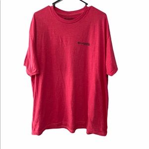 Men’s Columbia PFG graphic tee